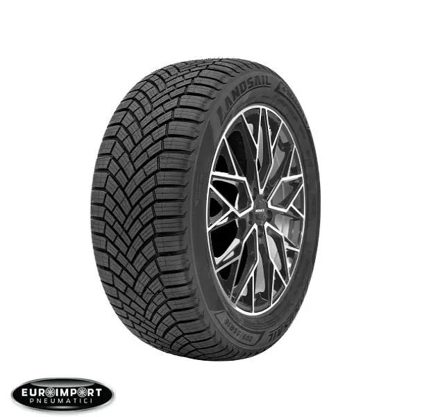 Landsail 4 Seasons 3  165/70 R14 81 T  